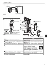 Предварительный просмотр 25 страницы Mitsubishi Electric QUHZ-W40VA Installation Manual