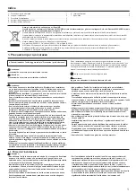 Предварительный просмотр 27 страницы Mitsubishi Electric QUHZ-W40VA Installation Manual