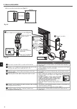 Предварительный просмотр 30 страницы Mitsubishi Electric QUHZ-W40VA Installation Manual