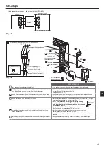 Предварительный просмотр 35 страницы Mitsubishi Electric QUHZ-W40VA Installation Manual