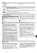 Предварительный просмотр 37 страницы Mitsubishi Electric QUHZ-W40VA Installation Manual