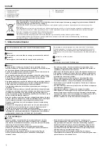 Предварительный просмотр 42 страницы Mitsubishi Electric QUHZ-W40VA Installation Manual