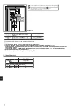 Предварительный просмотр 46 страницы Mitsubishi Electric QUHZ-W40VA Installation Manual