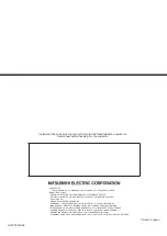 Предварительный просмотр 48 страницы Mitsubishi Electric QUHZ-W40VA Installation Manual