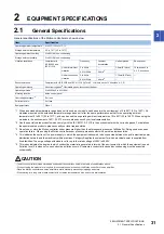 Preview for 33 page of Mitsubishi Electric R16MTCPU User Manual