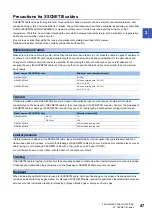 Preview for 49 page of Mitsubishi Electric R16MTCPU User Manual