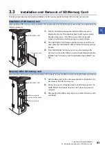 Preview for 53 page of Mitsubishi Electric R16MTCPU User Manual