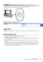 Preview for 75 page of Mitsubishi Electric R16MTCPU User Manual