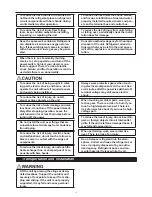 Preview for 3 page of Mitsubishi Electric R410A Service Handbook