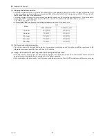 Preview for 107 page of Mitsubishi Electric R410A Service Handbook