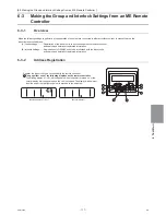 Preview for 126 page of Mitsubishi Electric R410A Service Handbook