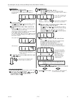 Preview for 127 page of Mitsubishi Electric R410A Service Handbook