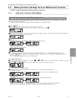 Preview for 132 page of Mitsubishi Electric R410A Service Handbook