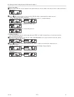 Preview for 133 page of Mitsubishi Electric R410A Service Handbook