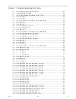 Preview for 156 page of Mitsubishi Electric R410A Service Handbook