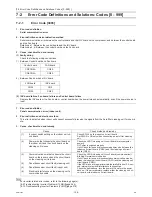 Preview for 165 page of Mitsubishi Electric R410A Service Handbook