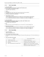 Preview for 179 page of Mitsubishi Electric R410A Service Handbook