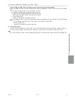 Preview for 186 page of Mitsubishi Electric R410A Service Handbook