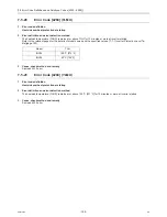 Preview for 199 page of Mitsubishi Electric R410A Service Handbook