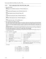 Preview for 201 page of Mitsubishi Electric R410A Service Handbook