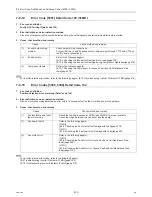 Preview for 211 page of Mitsubishi Electric R410A Service Handbook