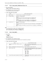 Preview for 213 page of Mitsubishi Electric R410A Service Handbook