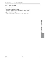 Preview for 214 page of Mitsubishi Electric R410A Service Handbook