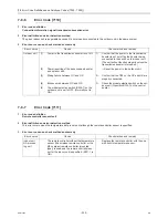 Preview for 239 page of Mitsubishi Electric R410A Service Handbook