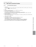 Preview for 250 page of Mitsubishi Electric R410A Service Handbook