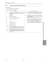 Preview for 258 page of Mitsubishi Electric R410A Service Handbook