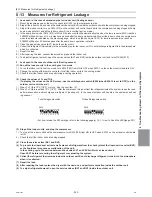 Preview for 302 page of Mitsubishi Electric R410A Service Handbook