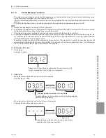 Preview for 312 page of Mitsubishi Electric R410A Service Handbook