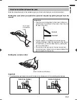 Preview for 9 page of Mitsubishi Electric RC-380P1 User Manual