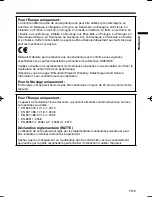 Preview for 17 page of Mitsubishi Electric RC-380P1 User Manual