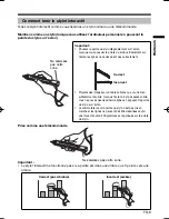 Preview for 21 page of Mitsubishi Electric RC-380P1 User Manual