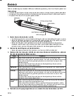 Preview for 32 page of Mitsubishi Electric RC-380P1 User Manual