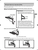 Preview for 33 page of Mitsubishi Electric RC-380P1 User Manual