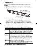 Preview for 44 page of Mitsubishi Electric RC-380P1 User Manual