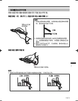 Preview for 75 page of Mitsubishi Electric RC-380P1 User Manual