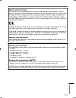 Preview for 97 page of Mitsubishi Electric RC-380P1 User Manual