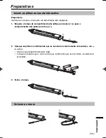 Preview for 99 page of Mitsubishi Electric RC-380P1 User Manual