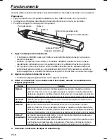 Preview for 100 page of Mitsubishi Electric RC-380P1 User Manual