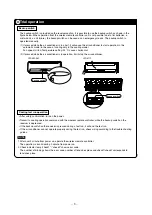 Предварительный просмотр 8 страницы Mitsubishi Electric RCN-K-E Installation Manual