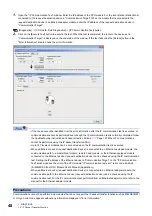 Preview for 50 page of Mitsubishi Electric RD77GF16 User Manual