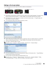 Preview for 97 page of Mitsubishi Electric RD77GF16 User Manual