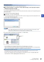 Preview for 109 page of Mitsubishi Electric RD77GF16 User Manual