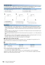 Preview for 112 page of Mitsubishi Electric RD77MS16 User Manual