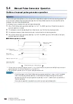 Preview for 184 page of Mitsubishi Electric RD77MS16 User Manual