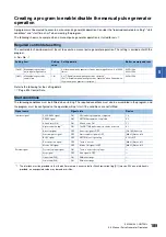 Preview for 191 page of Mitsubishi Electric RD77MS16 User Manual