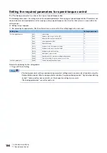 Preview for 196 page of Mitsubishi Electric RD77MS16 User Manual